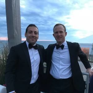 Meet your Posher, Jerry